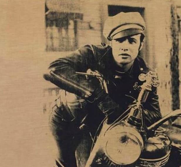 Warhol silkscreen of Brando may snag $20 million: Christie’s
